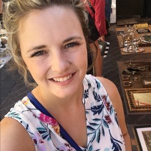 Meet your Posher, Bri